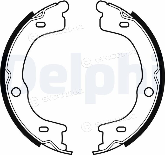 Delphi LS2048