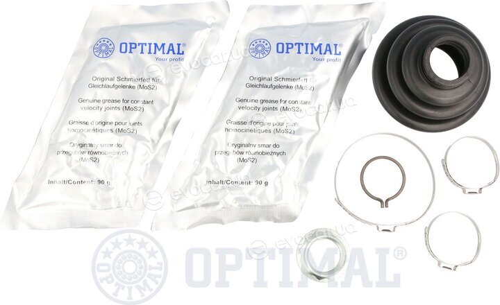 Optimal CVB-10494CR