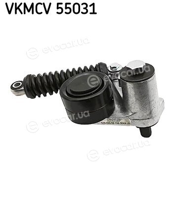 SKF VKMCV 55031