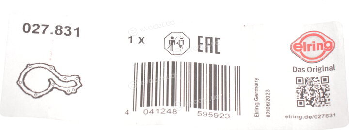 Elring 027.831