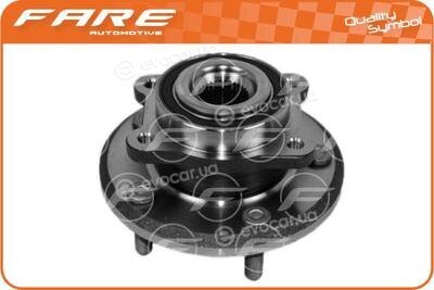 Fare 26222