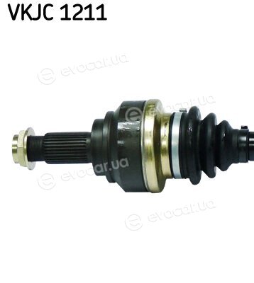 SKF VKJC 1211