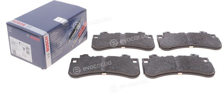 Bosch 0986460252