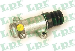 LPR / Samko 3800