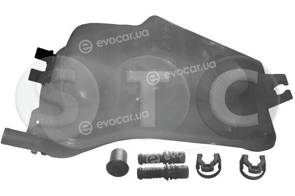 Metalcaucho / STC T403658
