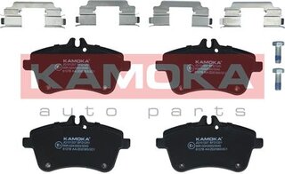 Kamoka JQ101207