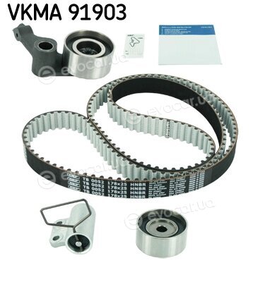 SKF VKMA 91903