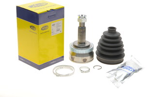 Magneti Marelli 302015100163