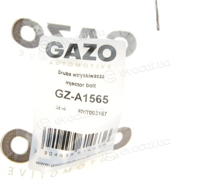 Gazo GZ-A1565