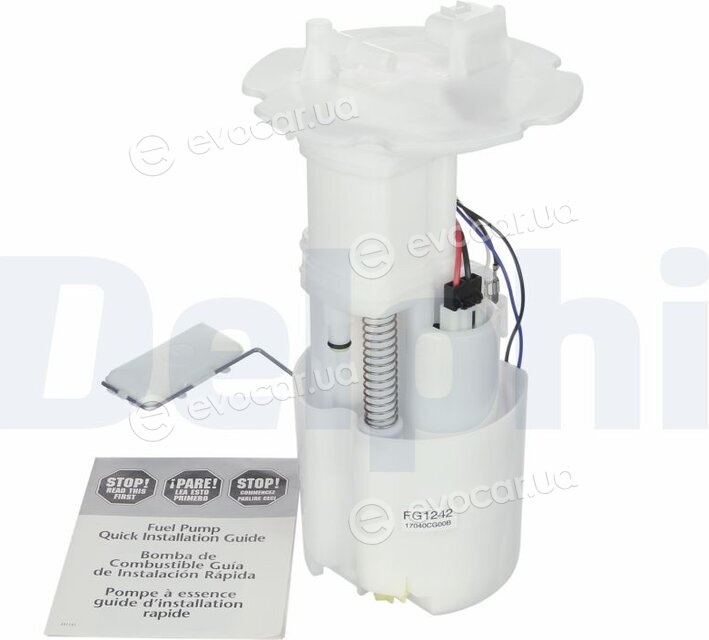 Delphi FG1242