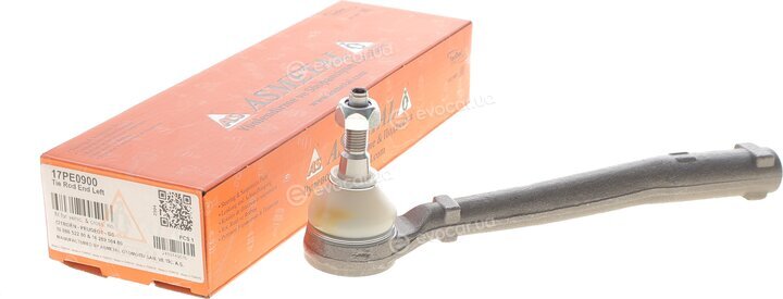 AS Metal 17PE0900