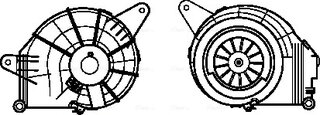 AVA MS8631