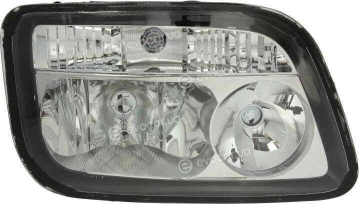 Trucklight HL-ME022R