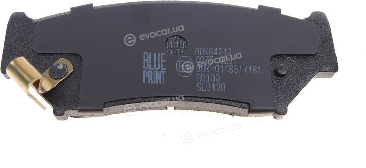 Blue Print ADK84219