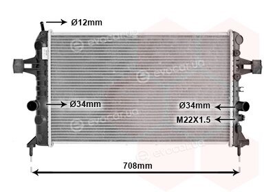 Van Wezel 37002440