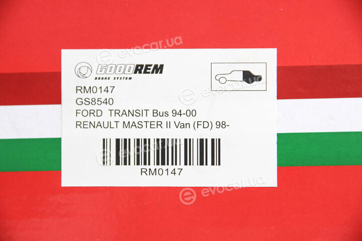 Goodrem RM0147