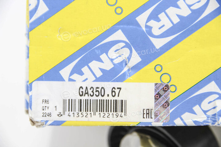 NTN / SNR GA350.67