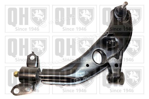 Quinton Hazell QSA2068S