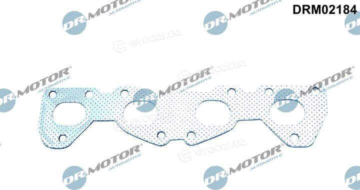 Dr. Motor DRM02184