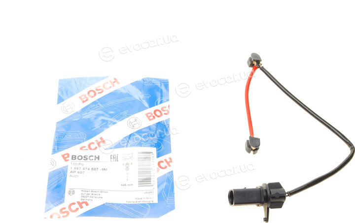 Bosch 1 987 474 507