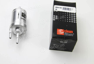 Clean MBNA1503