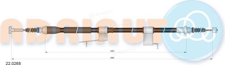 Adriauto 22.0268