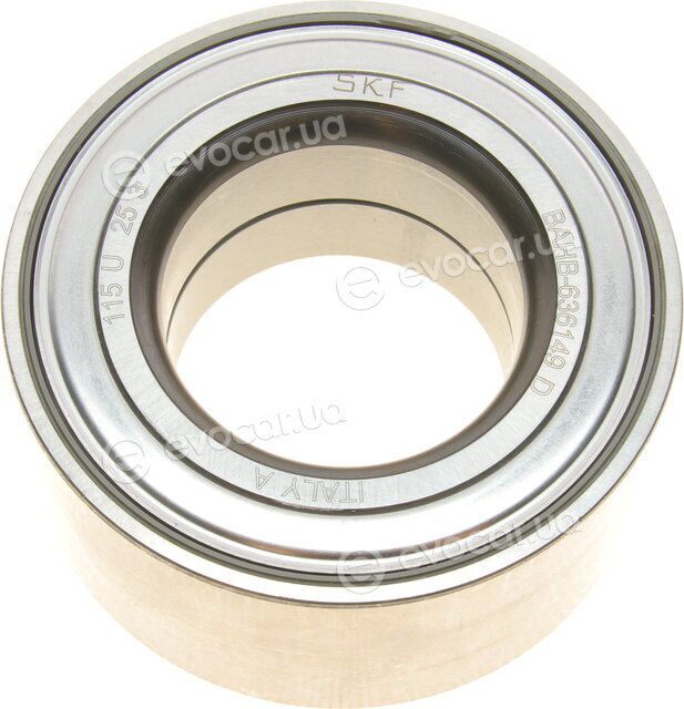 SKF VKBA 3486