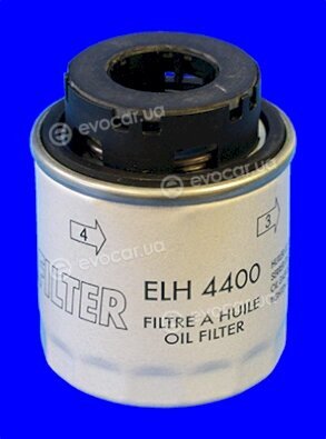 Meca ELH4400