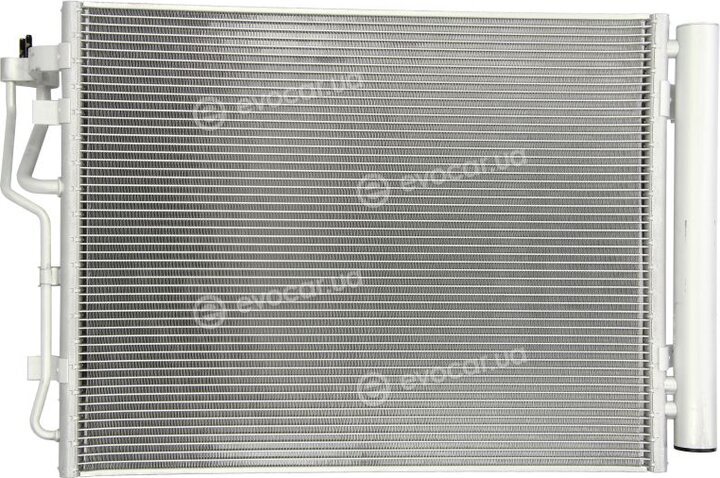 Mahle AC 709 000P