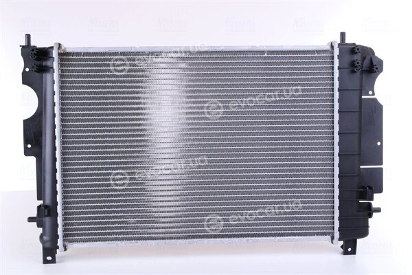 Nissens 64036A