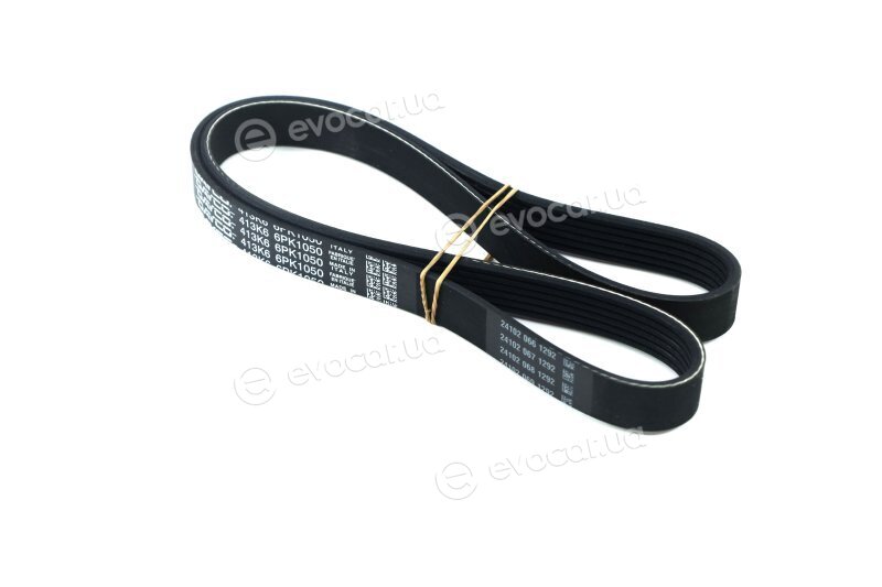 Dayco 6PK1050