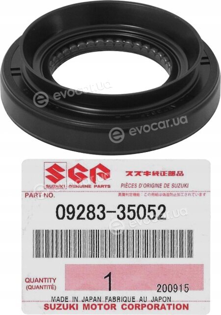 Suzuki 09283-35052