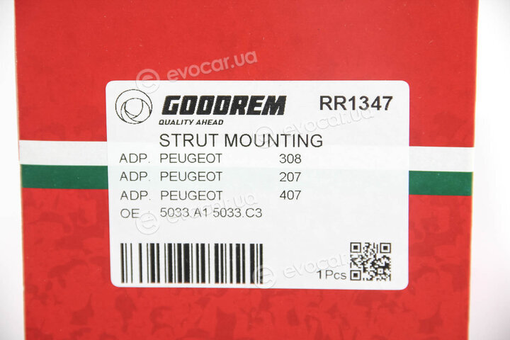 Goodrem RR1347