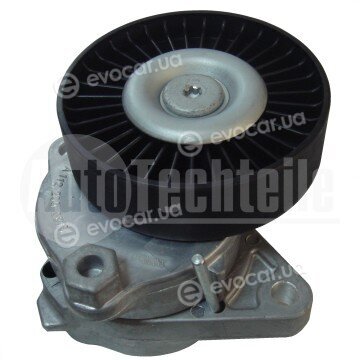 Autotechteile 100 2026
