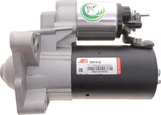 AS S0741S