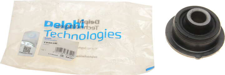 Delphi TD503W
