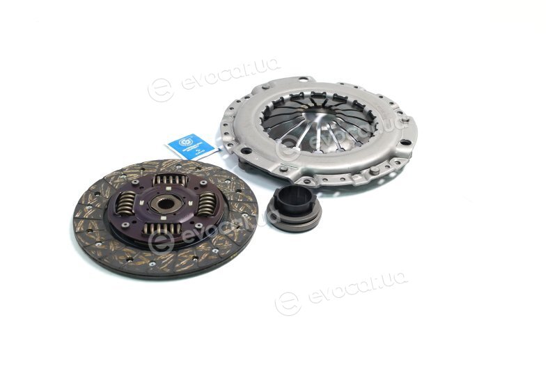 Sachs 3000 951 403