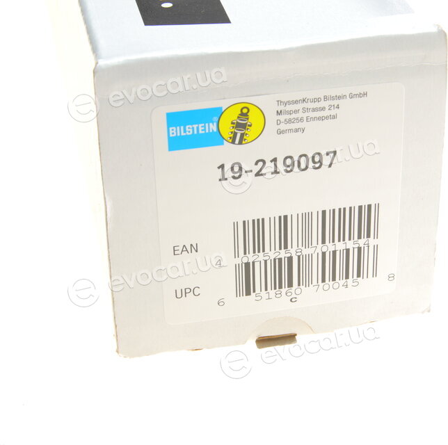 Bilstein 19-219097