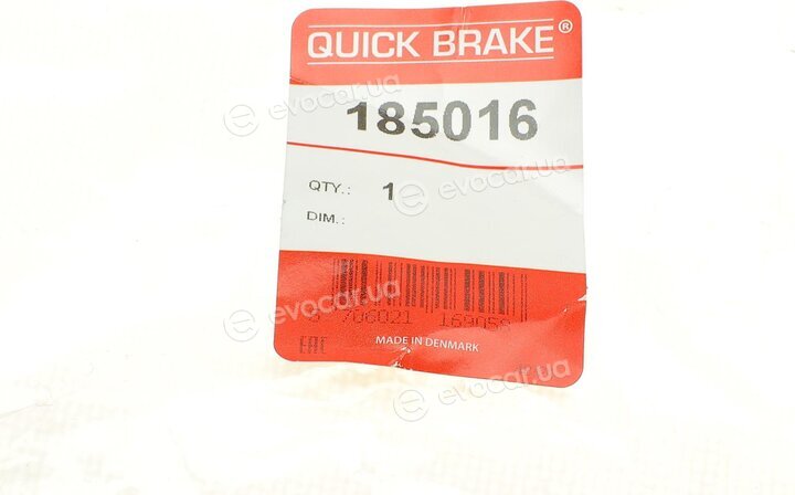 Kawe / Quick Brake 185016