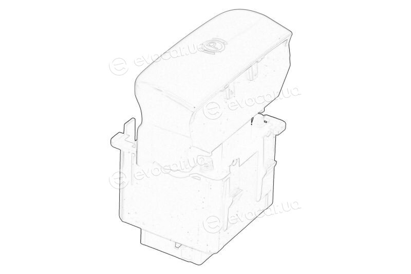 Mopar (PSA / FCA) 470703