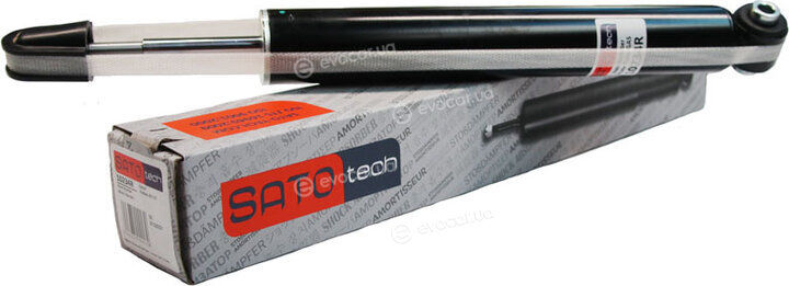 Sato Tech 10234R