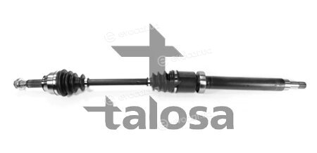 Talosa 76-FD-8002