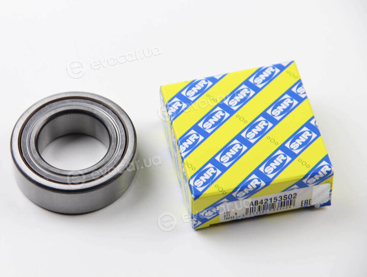 NTN / SNR AB42153S02