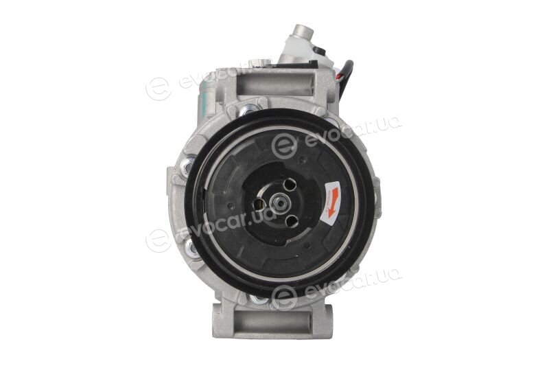 Mahle ACP 57 000S