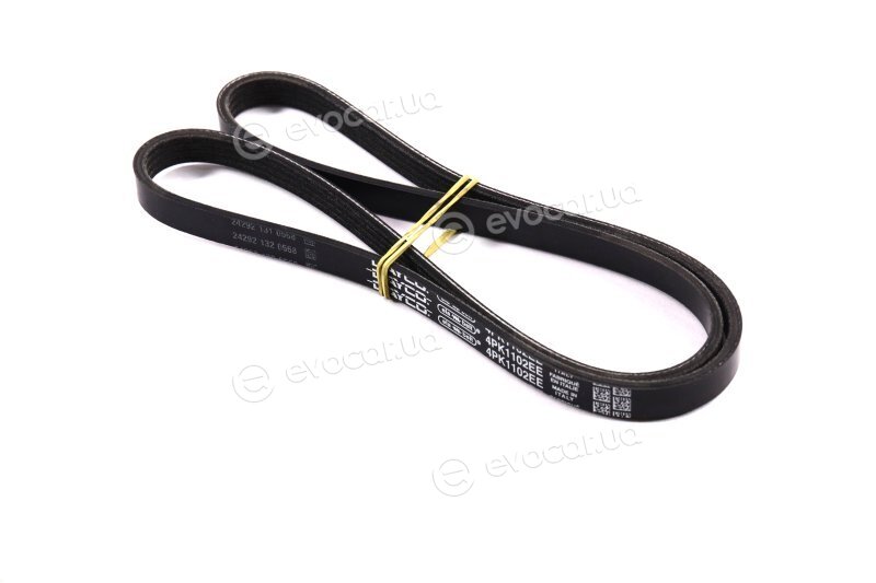 Dayco 4PK1102EE