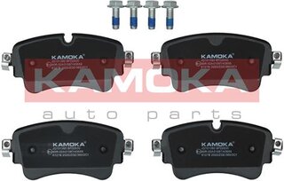 Kamoka JQ101380