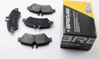 Bremsi BP3293