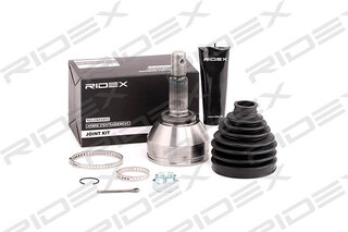 Ridex 5J0206