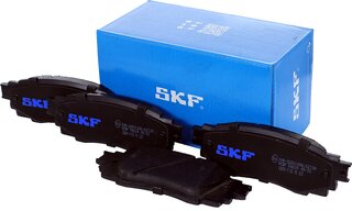 SKF VKBP 90630