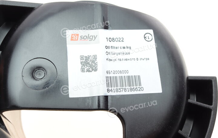 Solgy 108022